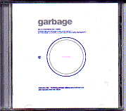 Garbage - Interview Disc